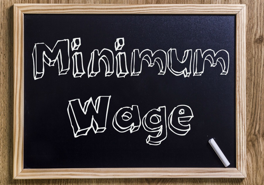 Which California Cities Pay the Highest Minimum Wage?